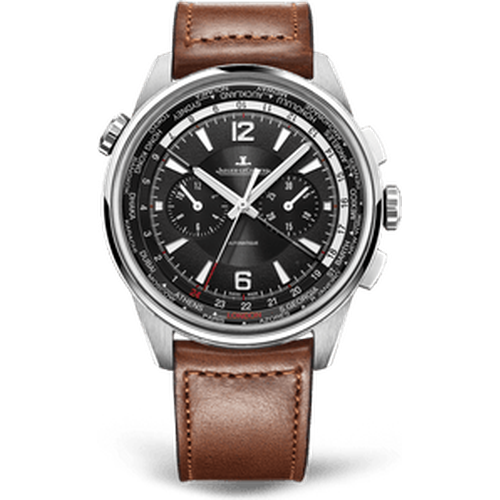 Jaeger-LeCoultre Polaris Chronograph Worldtime