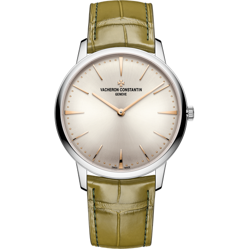 Vacheron Constantin Patrimony manual-winding