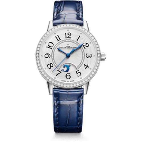 Jaeger-LeCoultre Rendez-Vous Classic Night & Day