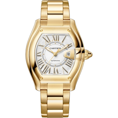 Cartier Roadster