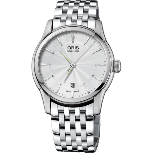 Oris Artelier Date