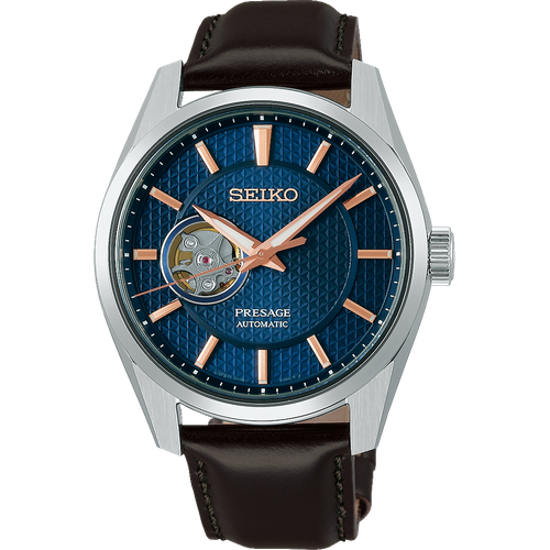 Seiko Presage
