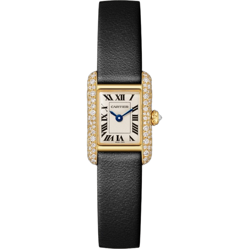 Cartier Tank Louis Cartier