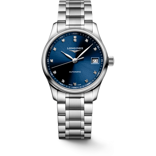 Longines Master Collection