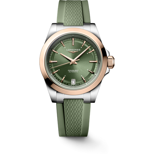 Longines Conquest