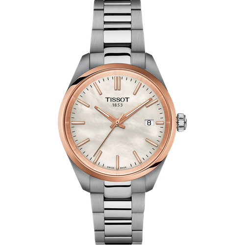 Tissot PR100
