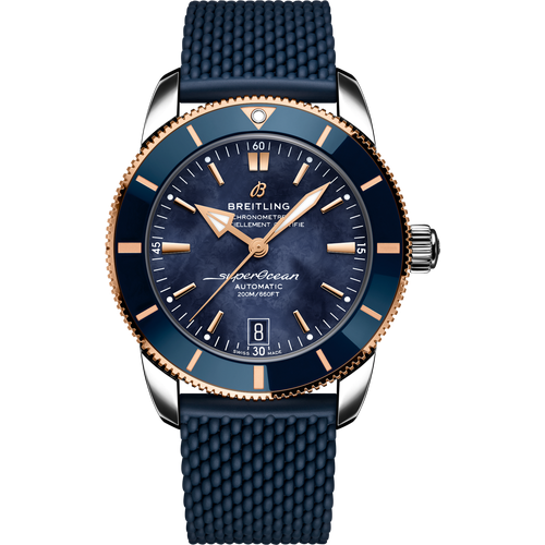 Breitling Superocean Heritage B20 Automatic 42