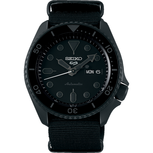 Seiko 5 Sports SKX series