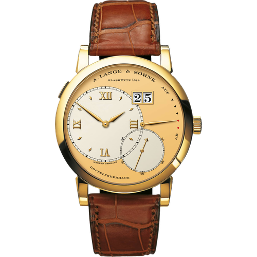A. Lange & Söhne Grand Lange 1