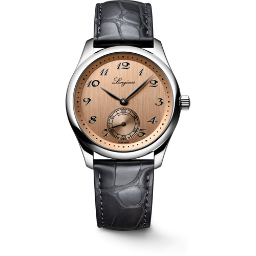 Longines Master Collection