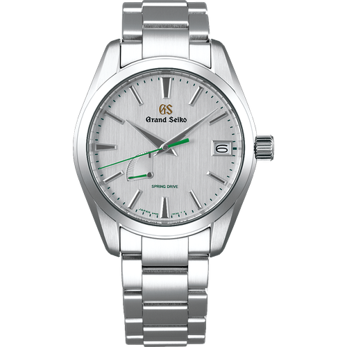 Grand Seiko Heritage