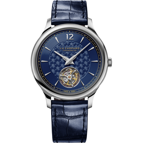 Chopard L.U.C Flying T Twin