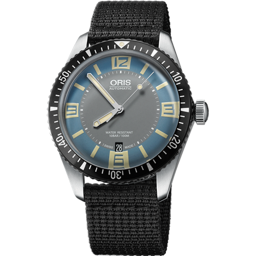 Oris Divers Sixty-Five