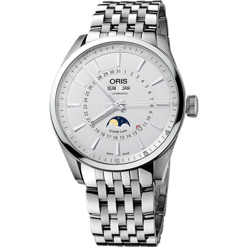 Oris Artix Complication
