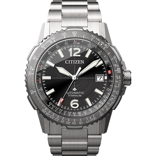 Citizen NK0044-57E