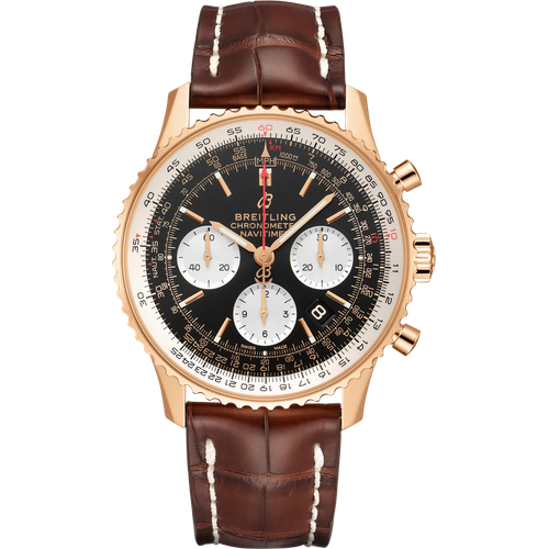 Breitling Navitimer B01 Chronograph 43