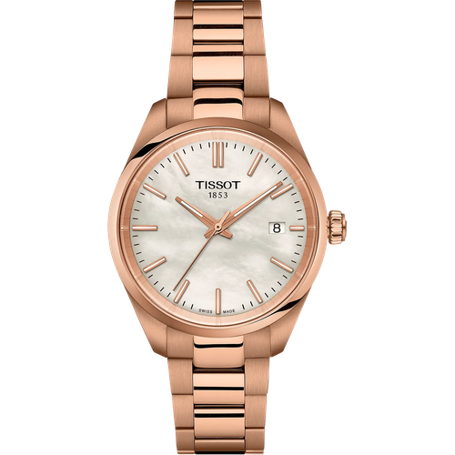 Tissot PR100