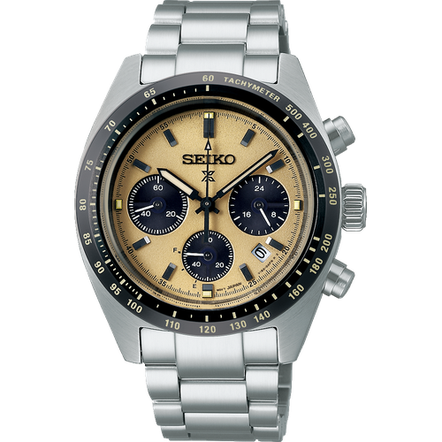 Seiko Prospex SPEEDTIMER