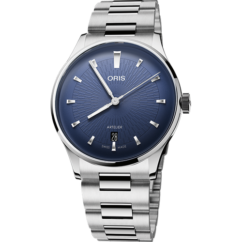 Oris Artelier Date