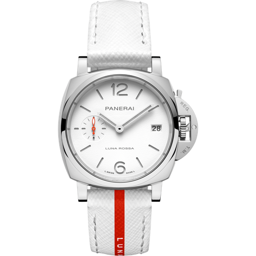 Panerai Luminor Due Luna Rossa