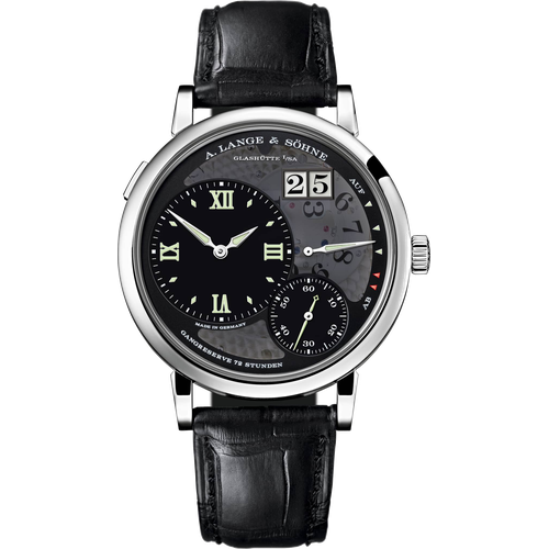 A. Lange & Söhne Grand Lange 1 "Lumen"