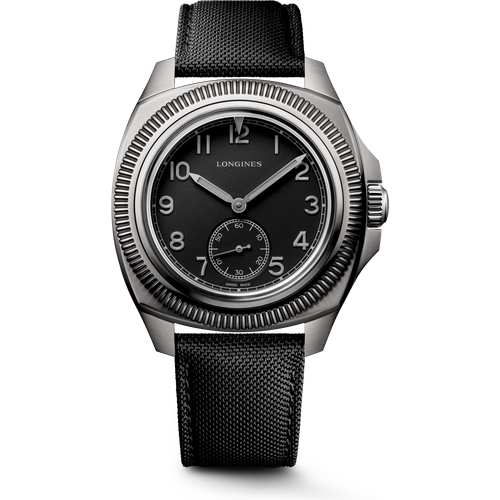 Longines Pilot Majetek Pioneer Edition