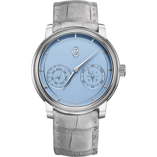 Parmigiani Fleurier Toric Quantieme Perpetuel