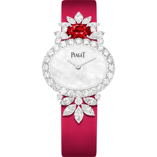 Piaget Piaget Treasures High Jewellery