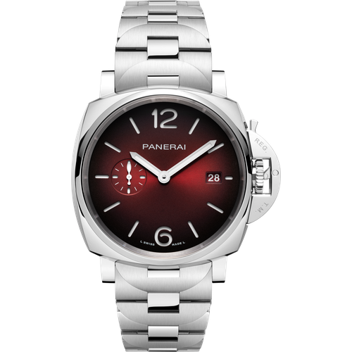 Panerai Luminor Due