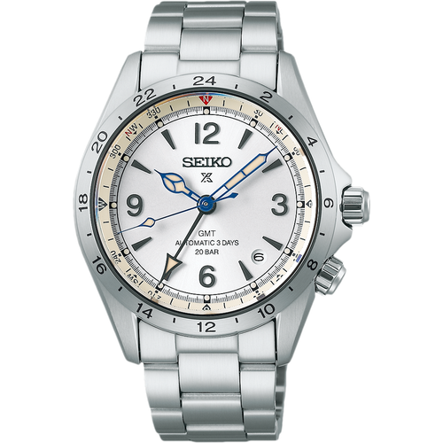 Seiko Prospex
