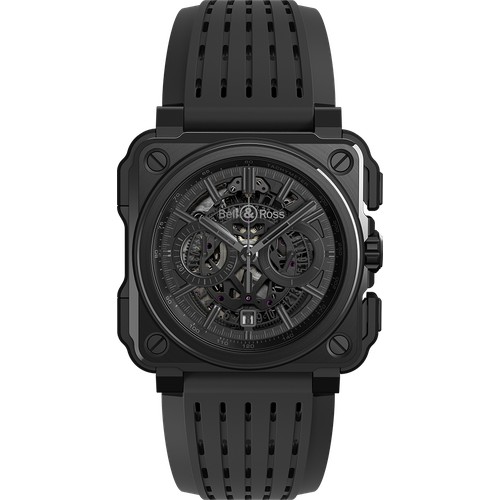 Bell & Ross BR-X1 Phantom