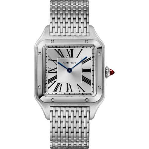 Cartier Santos-Dumont