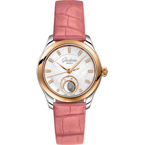 Glashütte Original Serenade Luna