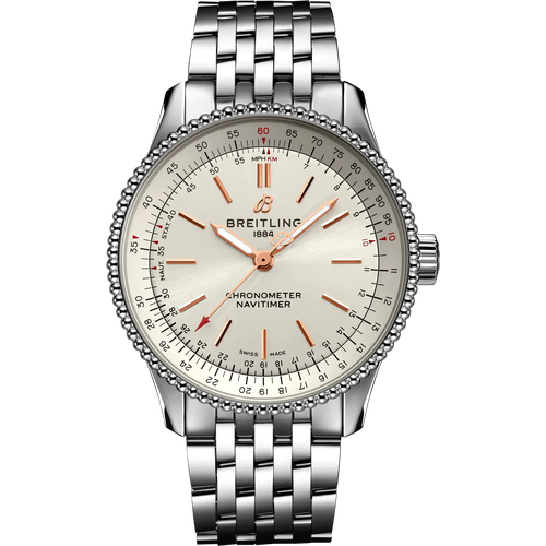 Breitling Navitimer Automatic 35