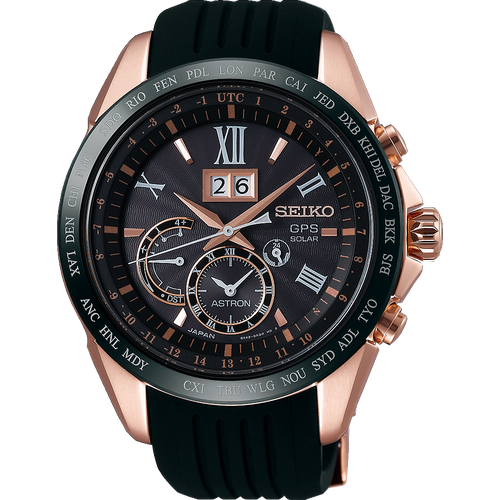 Seiko Astron