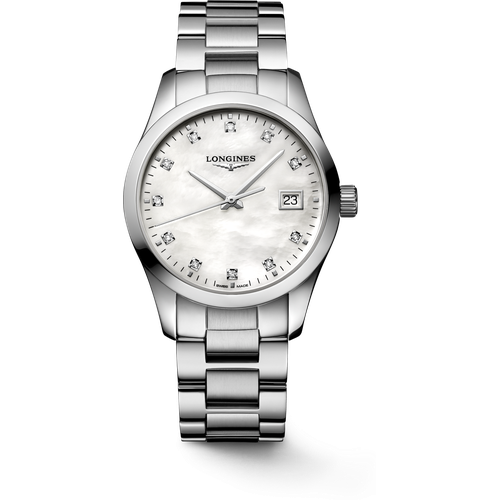 Longines Conquest Classic