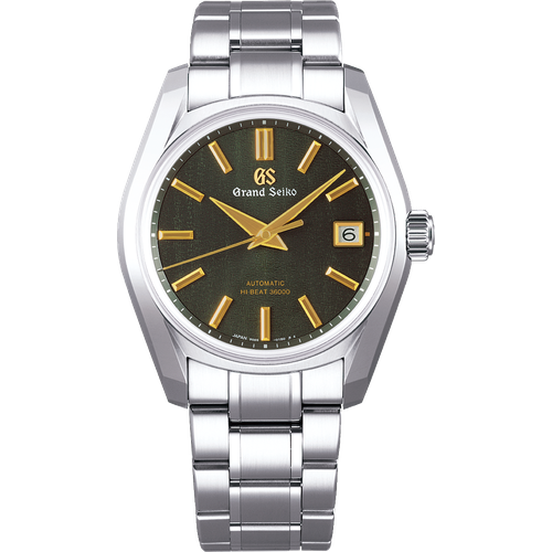 Grand Seiko Heritage 62GS