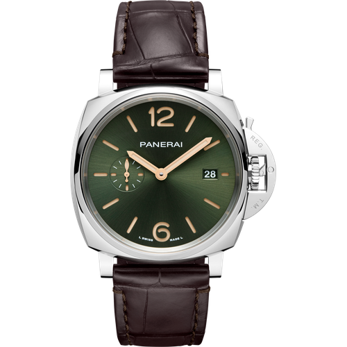Panerai Luminor Due