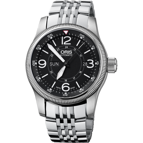 Oris Big Crown Timer