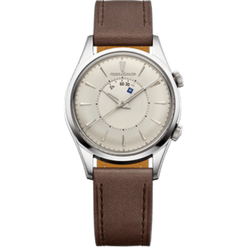 Jaeger-LeCoultre Parking