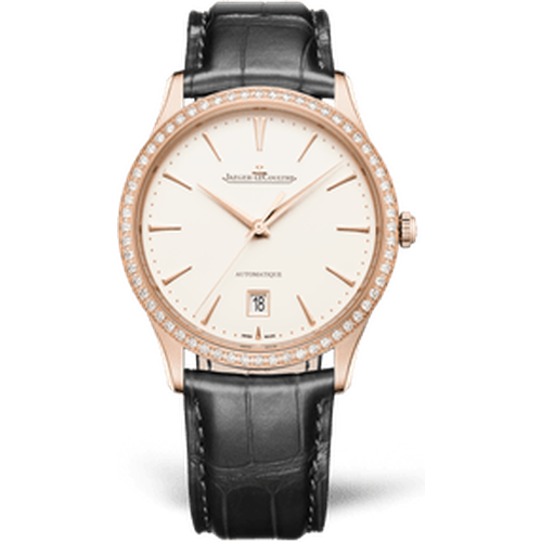 Jaeger-LeCoultre Master Ultra Thin Date