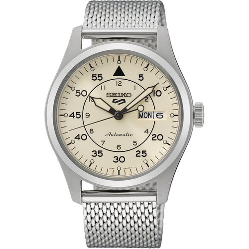 Seiko 5 Sports