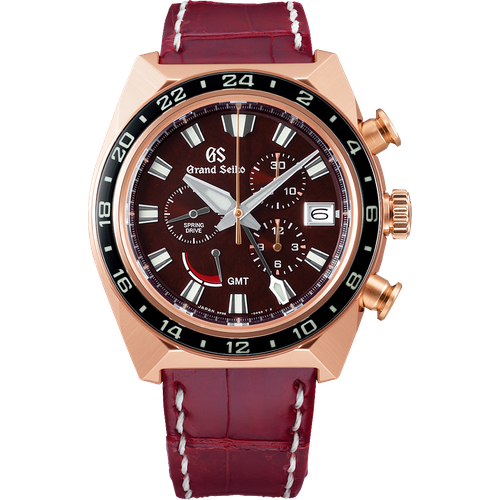 Grand Seiko Sport