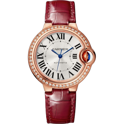 Cartier Ballon Bleu de Cartier