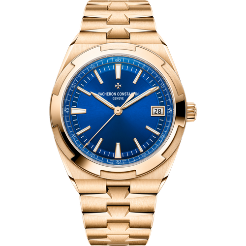 Vacheron Constantin Overseas self-winding