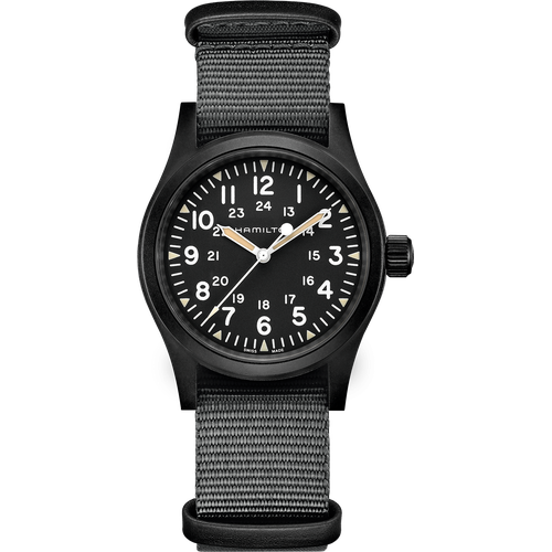 Hamilton Khaki Field Mechanical