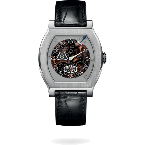 F.P. Journe Vagabondage III