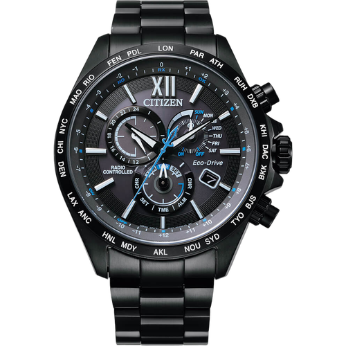 Citizen CB5835-83F