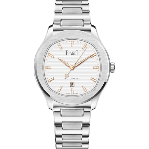 Piaget Piaget Polo Date