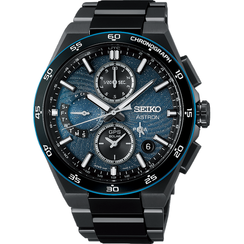 Seiko Astron